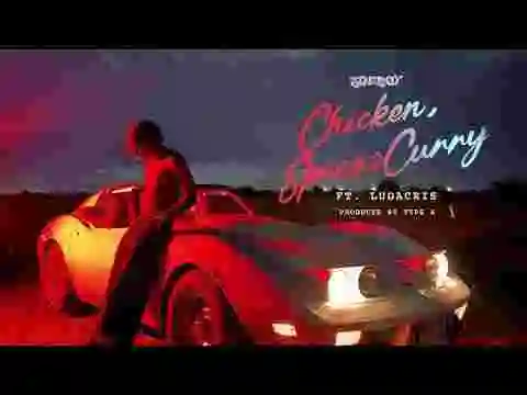 Music: Joeboy – Chicken, Spice & Curry Ft Ludacris
