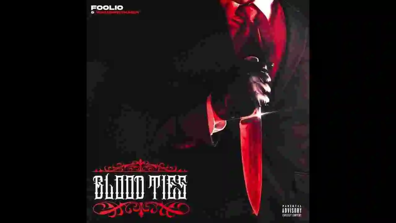Music: Foolio & Wam SpinThaBin - Blood Ties