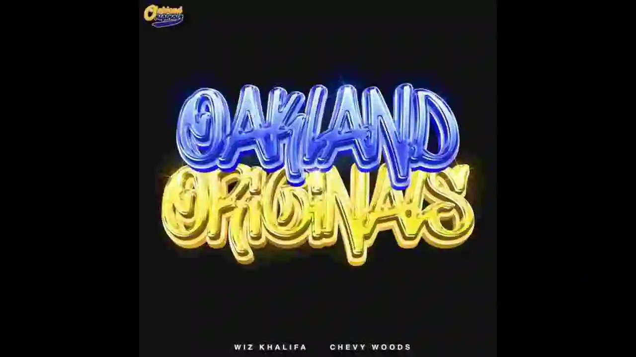 Music: Wiz Khalifa & Chevy Woods - Oakland Originals