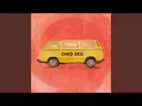 Music: Adekunle Gold – Omo Eko