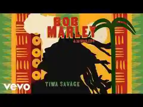 Music: Bob Marley & The Wailers - Waiting In Vain ft. Tiwa Savage