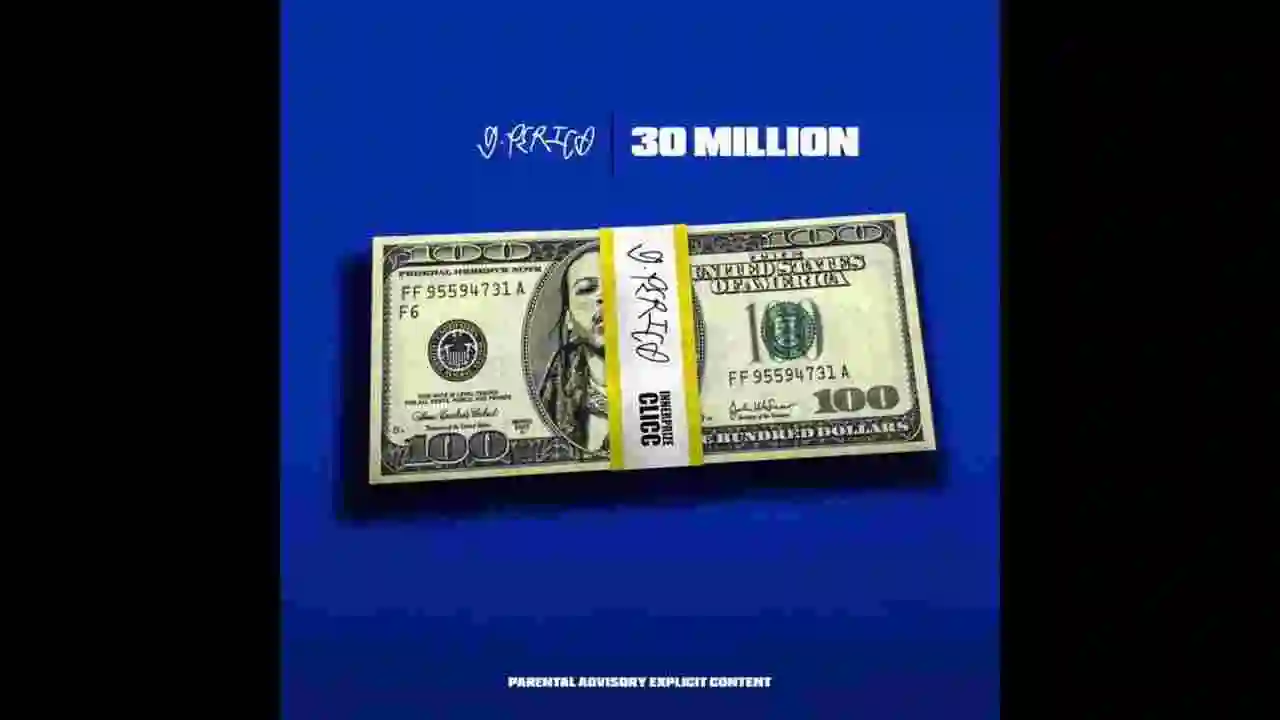Music: G Perico & Gotdamnitdupri - 30 Million