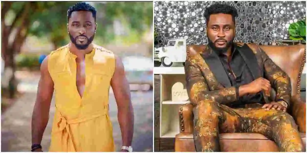 BBNaija All Stars: General Pere returns to the reality TV show as he keeps fans glued, 