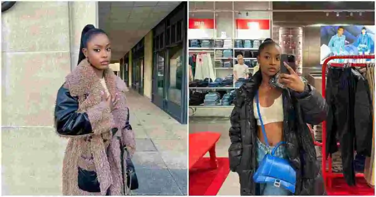 BBNaija Star Laments As Luggage Goes Missing On Her Way To Greece