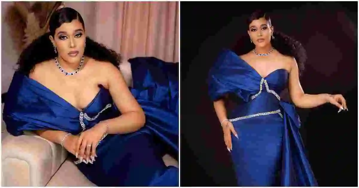 Actress Adunni Ade Shares Lovely Birthday Photos As She Clocks New Age, Top Stars Celebrate With Her