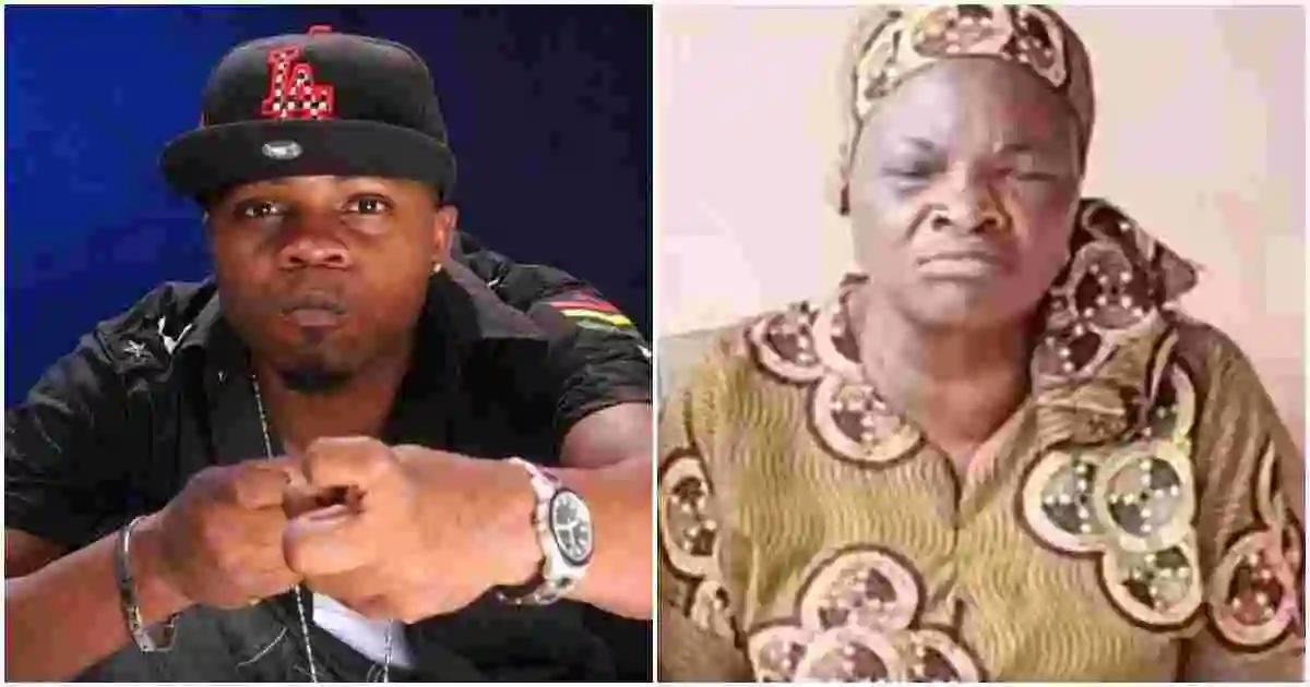 “I Can’t Beg Olamide for Money, My Son Didn’t Keep Money With Him”: Late Dagrin’s Mum Cries Out for Help