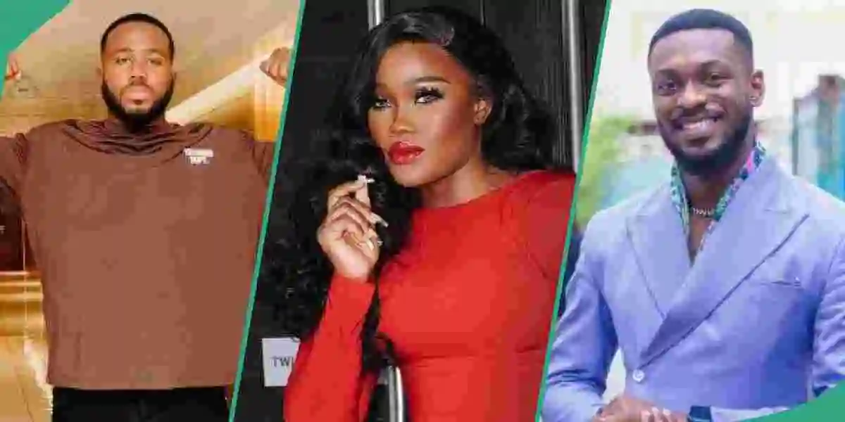 Kim Oprah, Kiddwaya Leave Empty Handed As Adekunle Tops List of Richest BBNaija All Stars Housemates