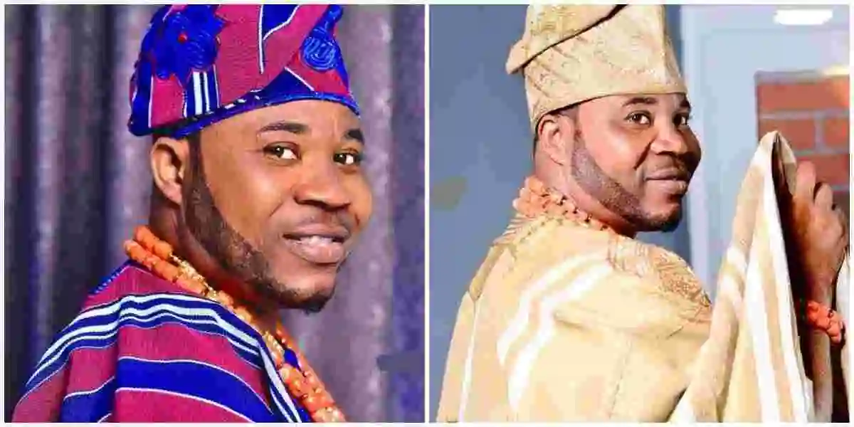 Murphy Afolabi: Yoruba Film Actor to be Buried in Osogbo on May 15