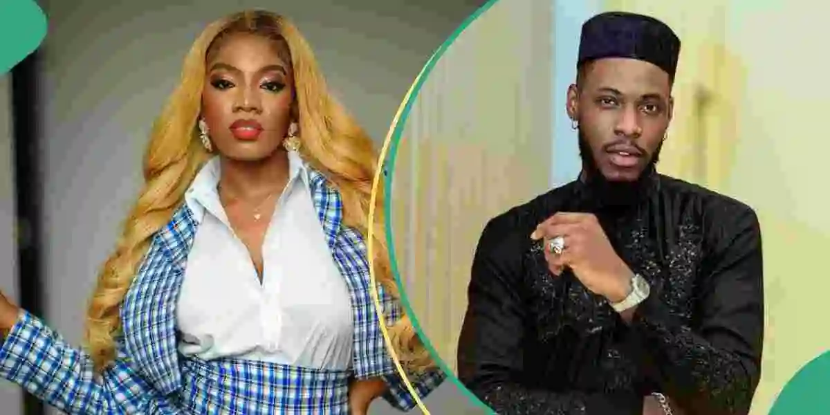BBNaija: “Angel Is Worth More Than N120m,” Soma Makes Interesting Revelation About His Love Interest
