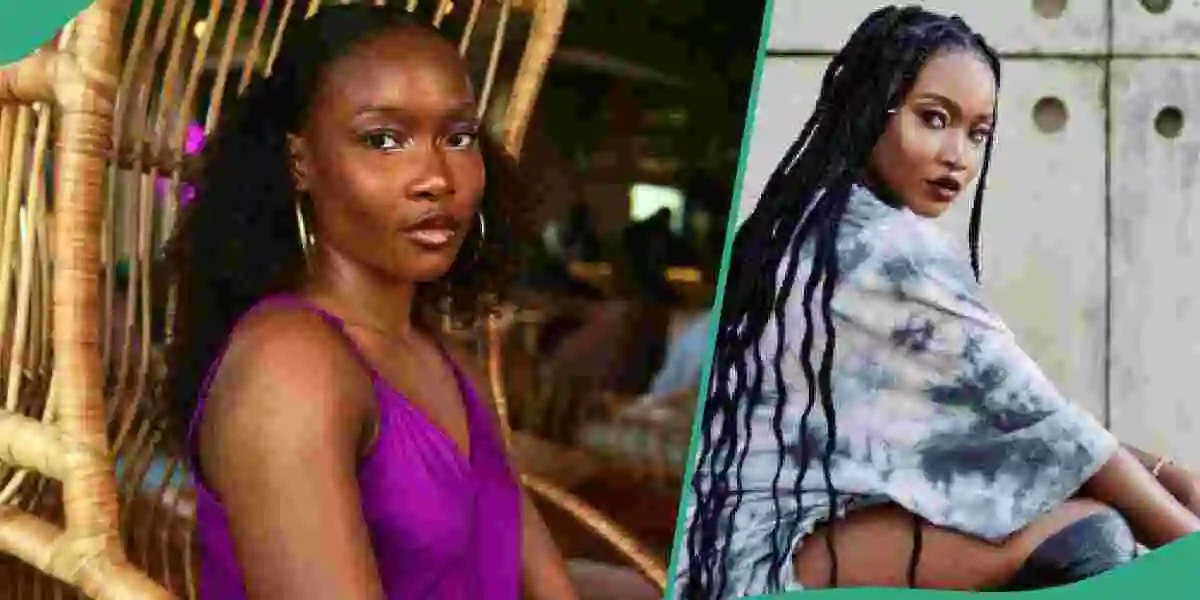 BBNaija IIebaye Reveals Not All Housemates Congratulated Her: