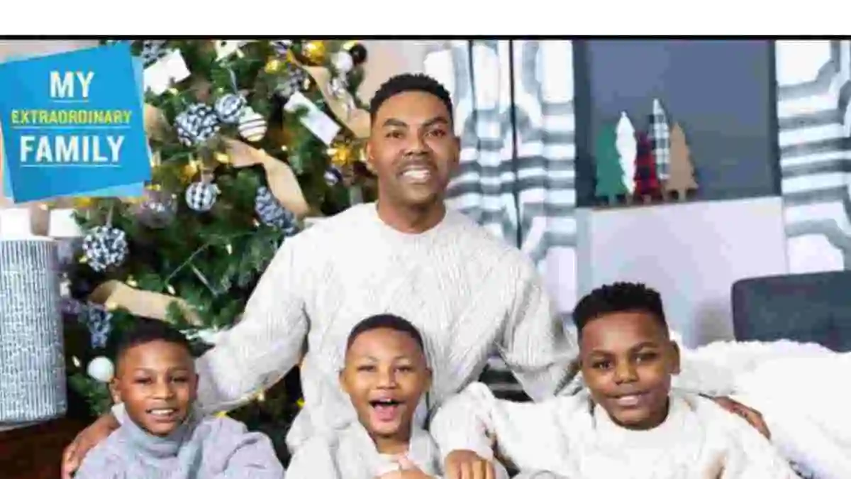 Man Adopts Three Brothers, Fulfill Their Dream and His, Inspiring Story Trends on Instagram