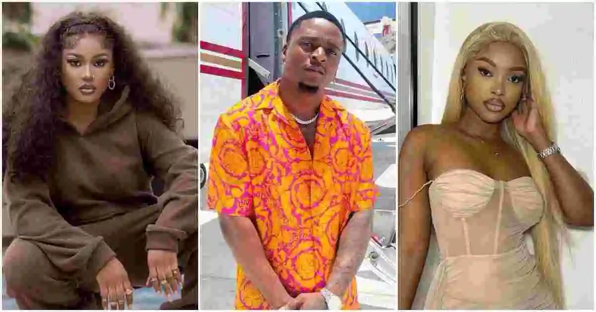 Phyna Blasted Online Over Reaction to Lady Who Was Allegedly Killed by Boyfriend