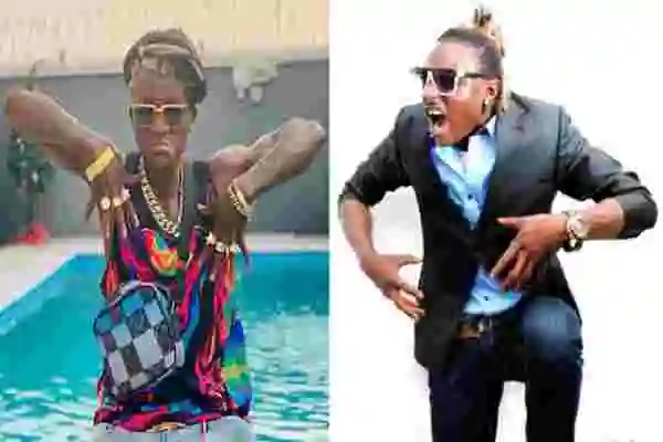 I love portable, says Terry G