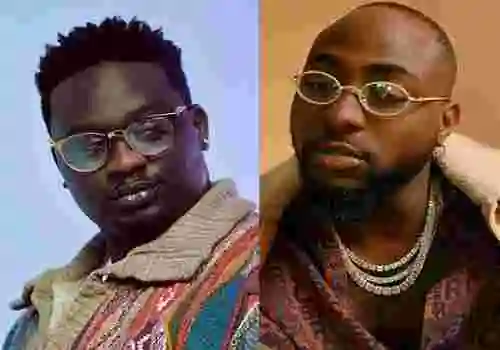 Check Out The Unreleased Song By Wande Coal And Davido That Didnt Make His Album