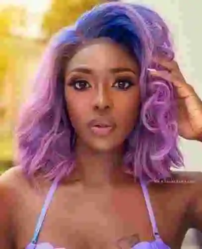 I’m Not Emotionally Strong To Be A Baby Mama – Actress, Beverly Osu Speaks