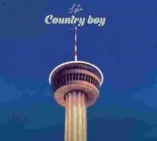 Music: Lyta – Country boy