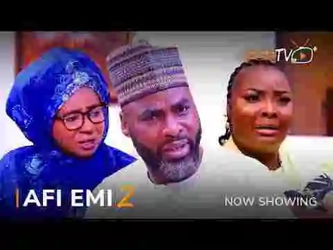 DOWNLOAD: AFI EMI Part 2 – Yoruba Movie 2022