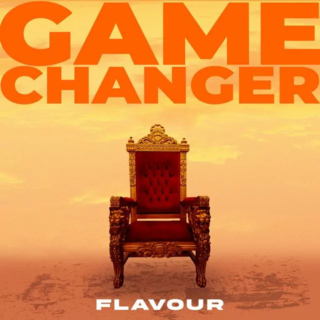 Music: Flavour – Game Changer (Dike)