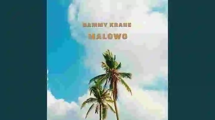 Music: Dammy Krane – Malowo