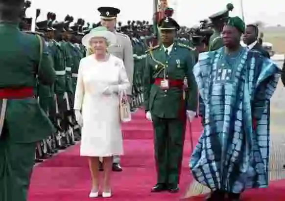 My Relationship With Queen Elizabeth II Was Perfect – Obasanjo
