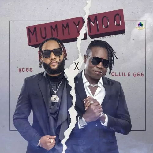Music: KCee – Mummy Moo ft. Ollile Gee