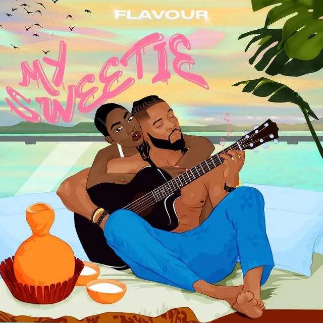 Music: Flavour – My Sweetie