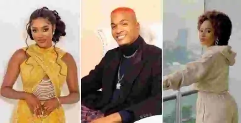 Why I Told Beauty That Groovy Isn’t Worth It – Phyna (Video)