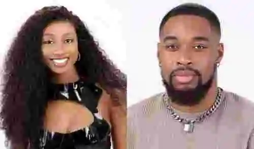 #BBNaija: “I Will No Longer Engage In Confrontations With HM’s. I’ve Made My Point Clear” – Sheggz Tells Doyin (video)