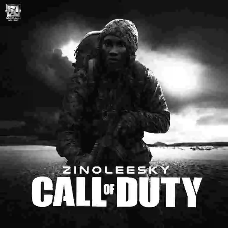 Music: Zinoleesky – Call Of Duty