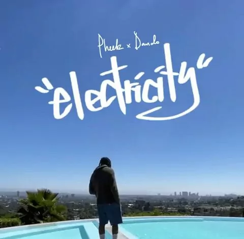 Music: Pheelz ft. Davido – Electricity