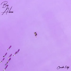 Album: Omah Lay – Boy Alone