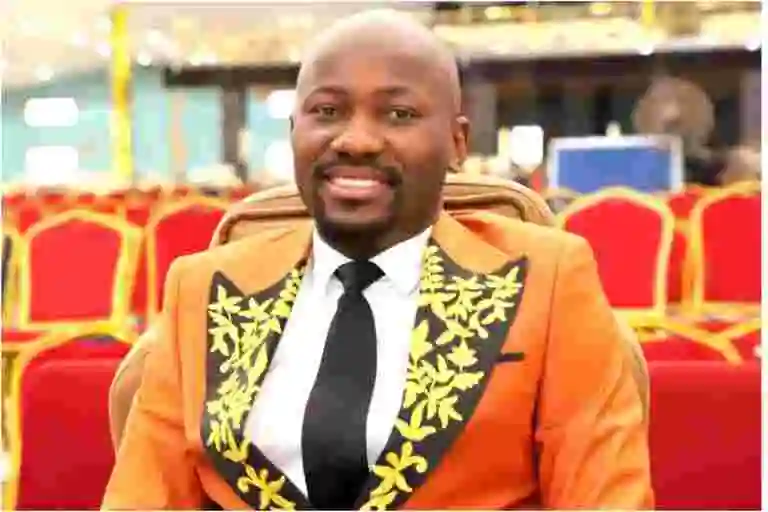 Apostle Johnson Suleman Finally Reacts To Allegations Of Sleeping With Over 30 Celebrities
