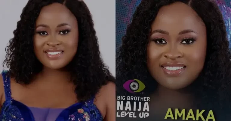 #BBNaija: ‘Although I’m Single, I’m Open To A Relationship That Will Lead To Marriage’ – Amaka