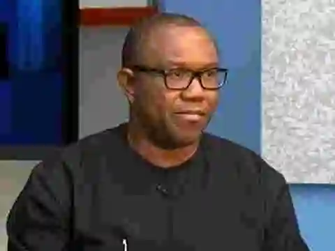 2023: Peter Obi Is A Good Man, He Is Qualified – Former PDP Chairman