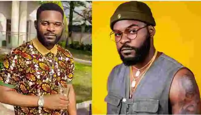 Falz Speaks On New Nigerian Artists He Wants To Work With