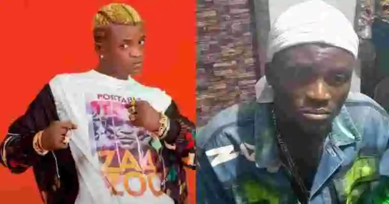 “I Don’t Regret My Actions” – Portable Reacts After Headies Disqualification [Video]