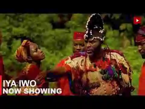 DOWNLOAD: Iya Iwo 2 Latest Yoruba Movie 2023 Drama