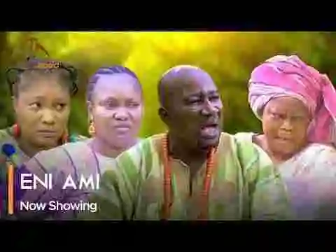 DOWNLOAD: Eni Ami – Latest Yoruba Movie 2023 Traditional