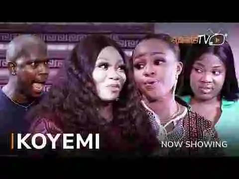 DOWNLOAD: Koyemi Latest Yoruba Movie 2023 Drama