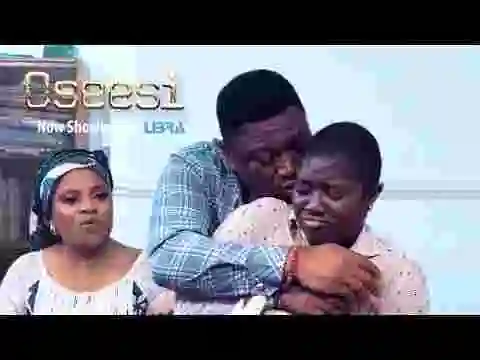 DOWNLOAD: OSEESI Latest Yoruba Movie 2023