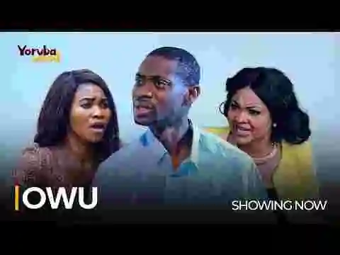 DOWNLOAD: OWU – New 2023 Yoruba Movie Drama