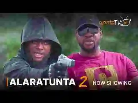 DOWNLOAD: Alaratunta 2 Latest Yoruba Movie 2023 Drama