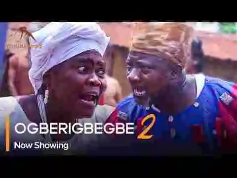 DOWNLOAD: Ogberigbegbe 2 – Latest Yoruba Movie 2023 Traditional