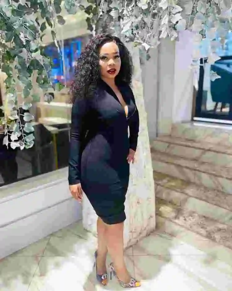 I’ll Love To Be Nominated In All AMVCA Categories – BBNaija Star, Diana Says
