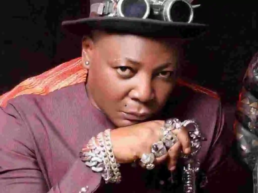 Charly Boy Recounts Ordeal With Prostate Cancer
