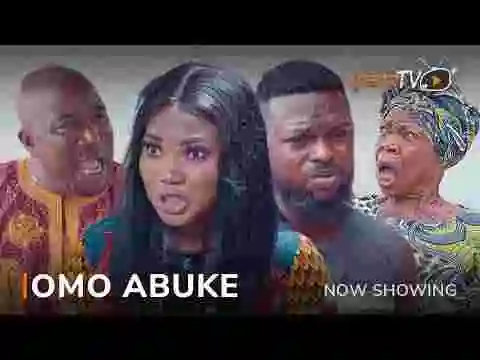 DOWNLOAD: Omo Abuke Latest Yoruba Movie 2023 Drama