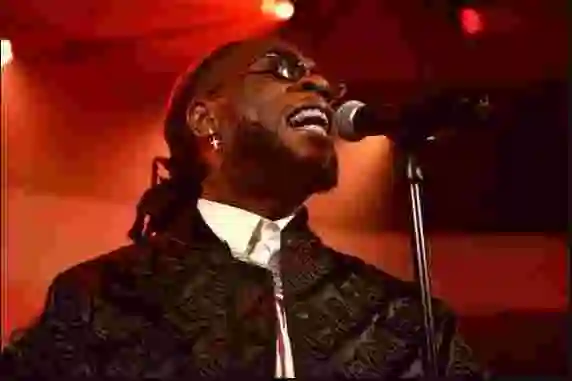 Burna Boy Becomes First African Artiste To Sell Out 80k London Stadium