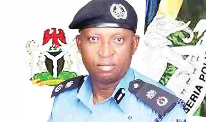 BREAKING: Enforce 12am to 4am curfew, Lagos CP orders policemen