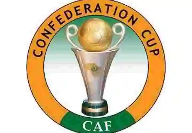 Confederation Cup: CAF unveils 2020/21 first-round fixtures