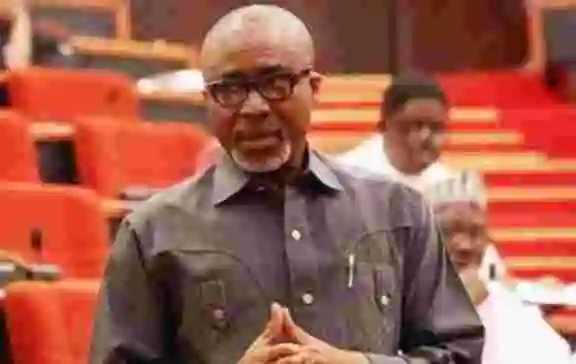 2023: Igbo presidency not negotiable, says Abaribe